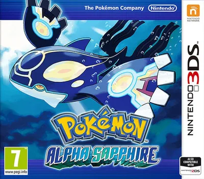 Pokemon Alpha Sapphire (Europe) (En,Ja,Fr,De,Es,It,Ko) (Rev 2)